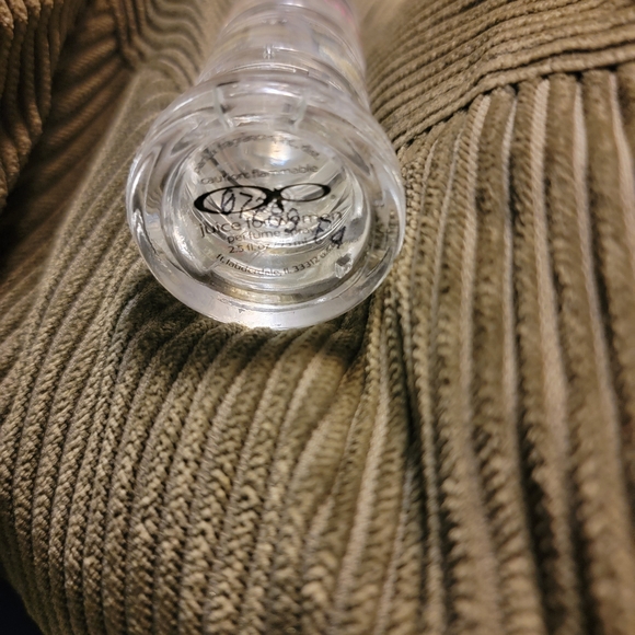 OCEAN PACIFIC JUICE RARE PERFUME SPRAY - Picture 5 of 6